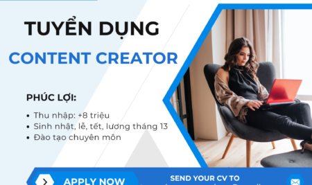 CONTENT CREATOR